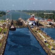 The Panama Canal turns 107 years old