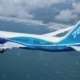 Boeing is working on new versions of its 787 Dreamliner