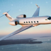 The best private jets