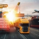 Maritime logistics faces new challenges