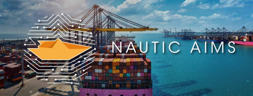 NAUTIC AIMS, port management software