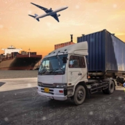 Logistics in times of expansion