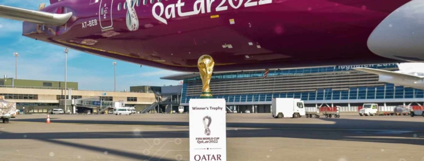 Logistical-challenges-for-the-airline-industry-in-Qatar-2022
