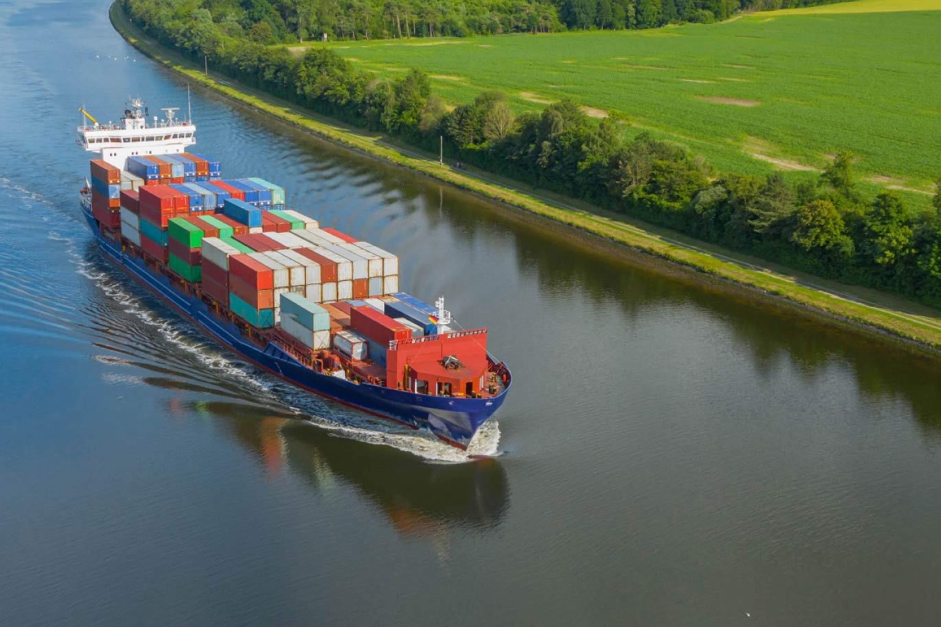 Clean Shipping Act of 2023 Aims to Safeguard the Environment GP Nauticals