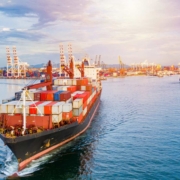 port sustainability