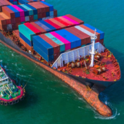 renewable energy in maritime logistics