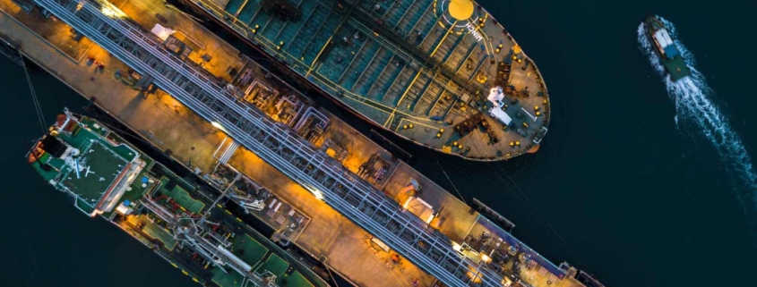 decarbonization shipping industry