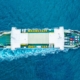 maritime freight rates