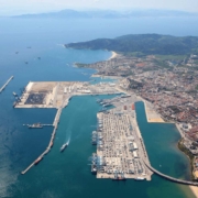 port revenues in spain